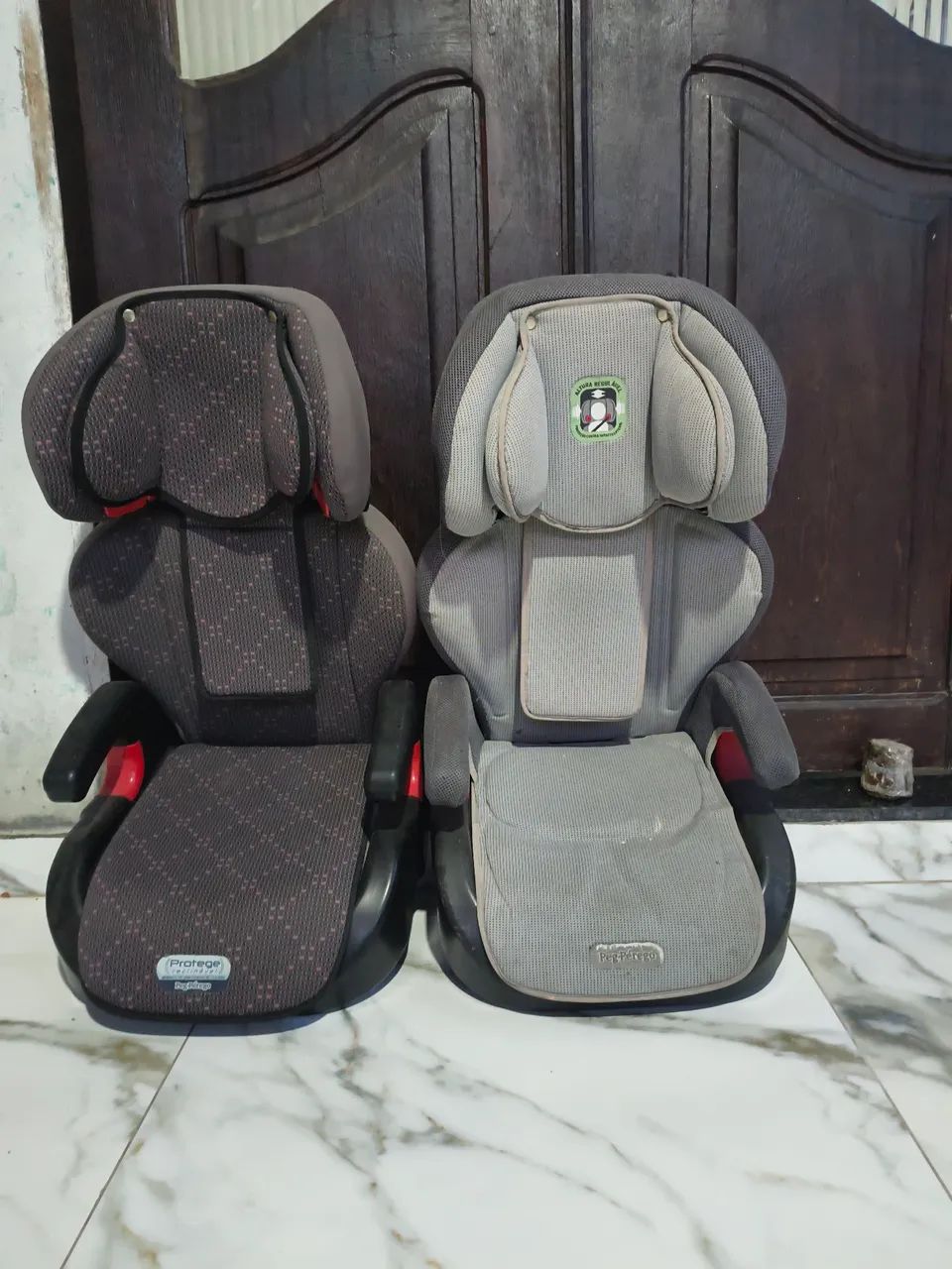 Cadeirinha para carro 
