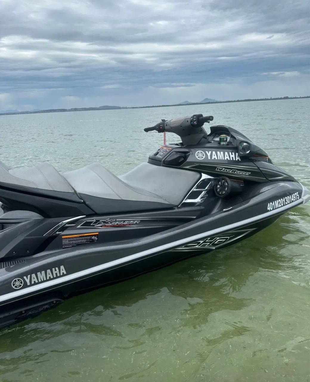 Jet ski - Foto 5