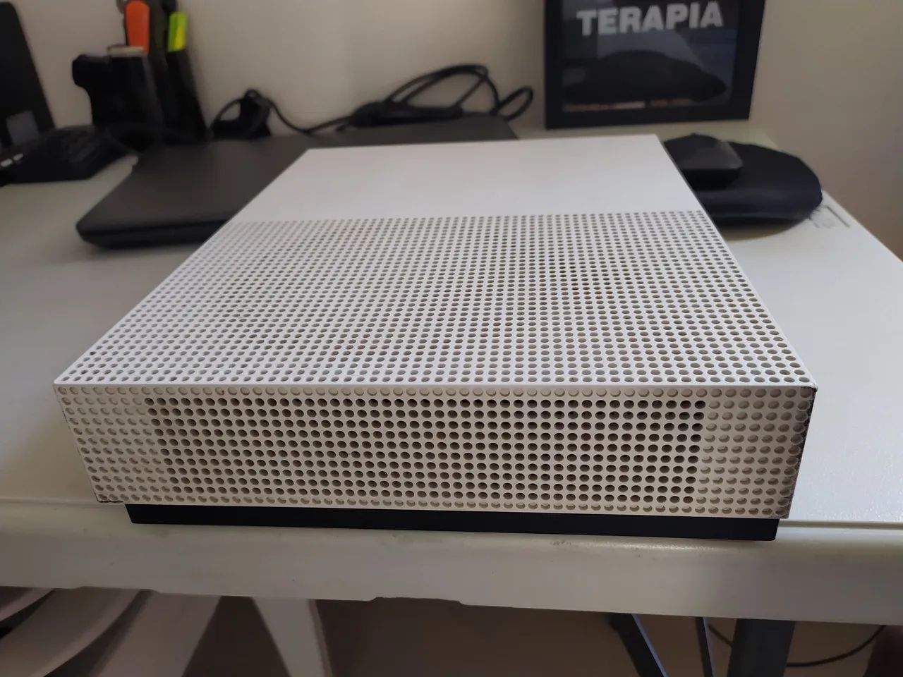 Xbox One A ( Com Caixa ) - Foto 5