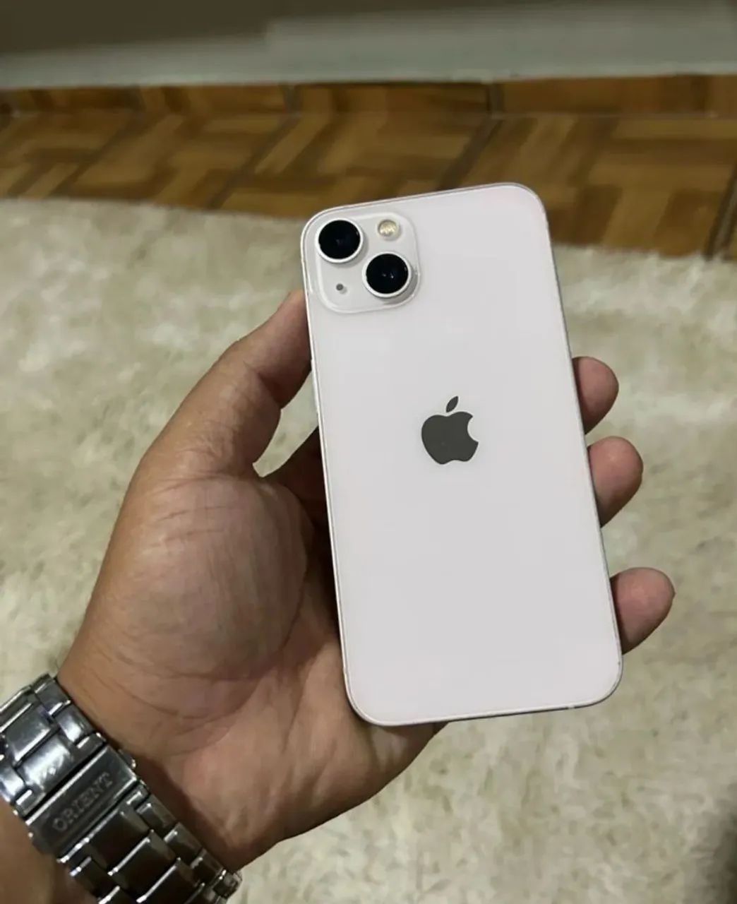 Iphone 13 ROSE 