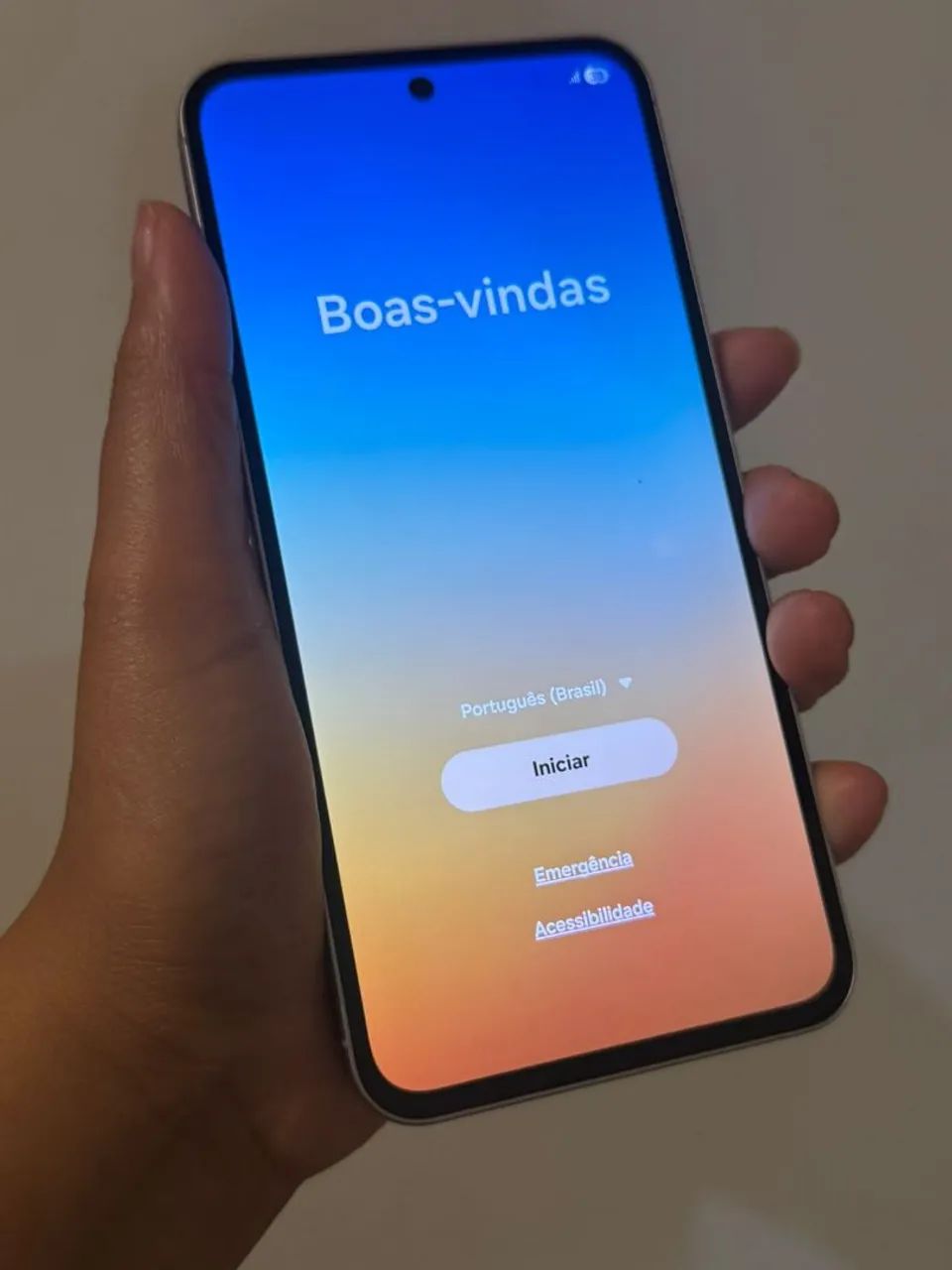 Samsung a55 - Foto 5