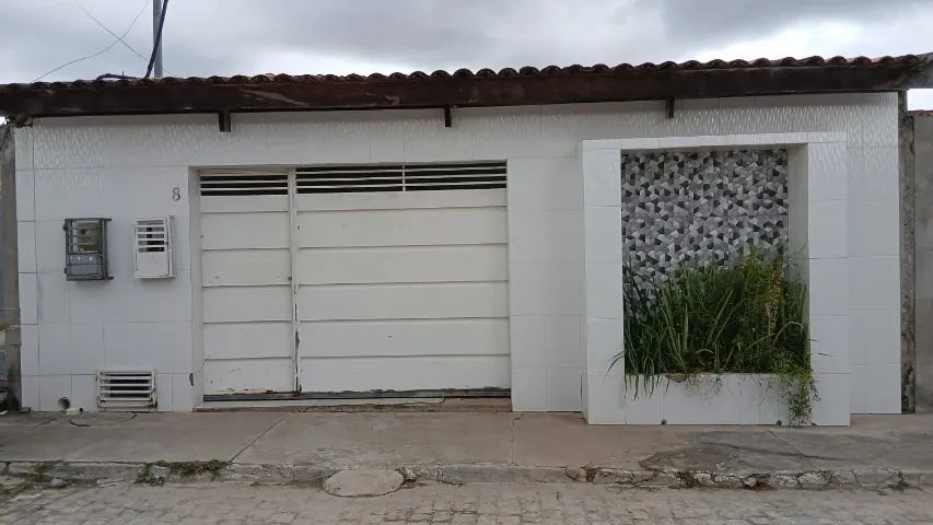 CASA + KITNET NO VISTA ALEGRE!