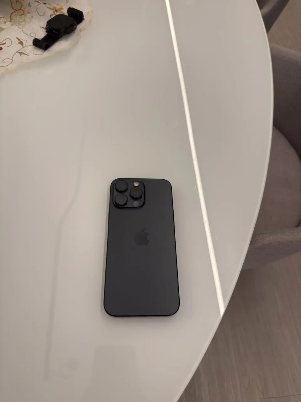Vendo IPhone 16 Pro Max - Foto 3