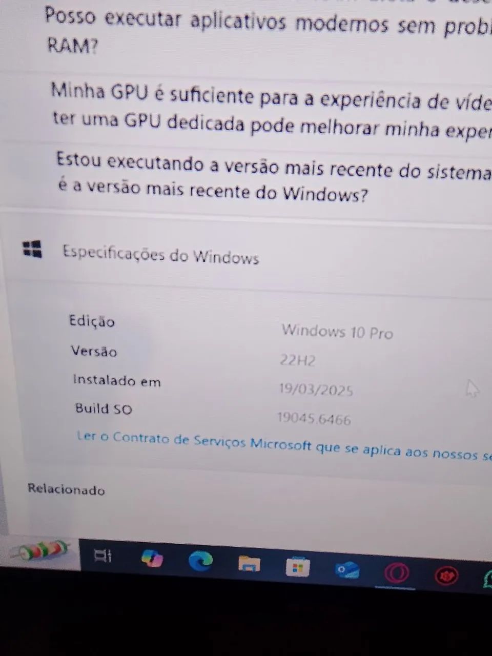 Computador  - Foto 3