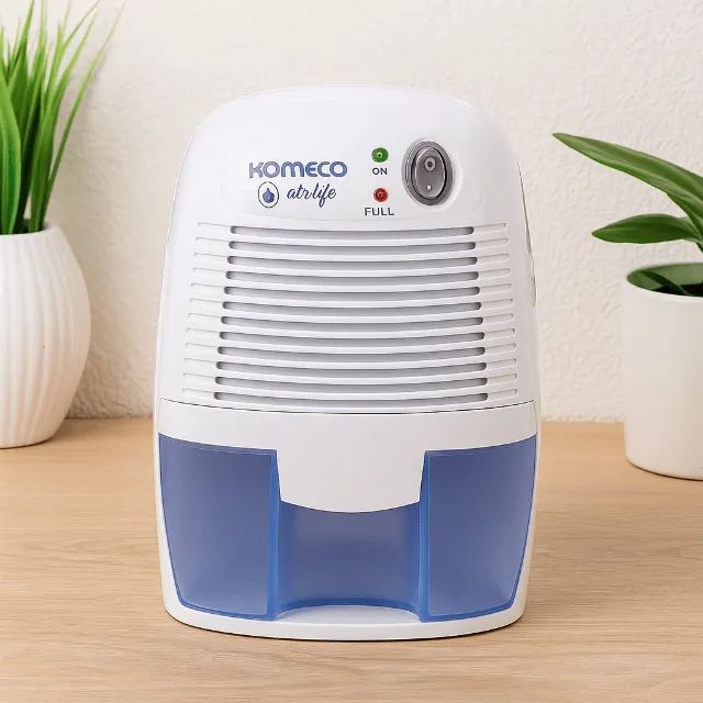 MINI DESUMIDIFICADOR DE AR MOD PELTIER KDP250G1 - Foto 3