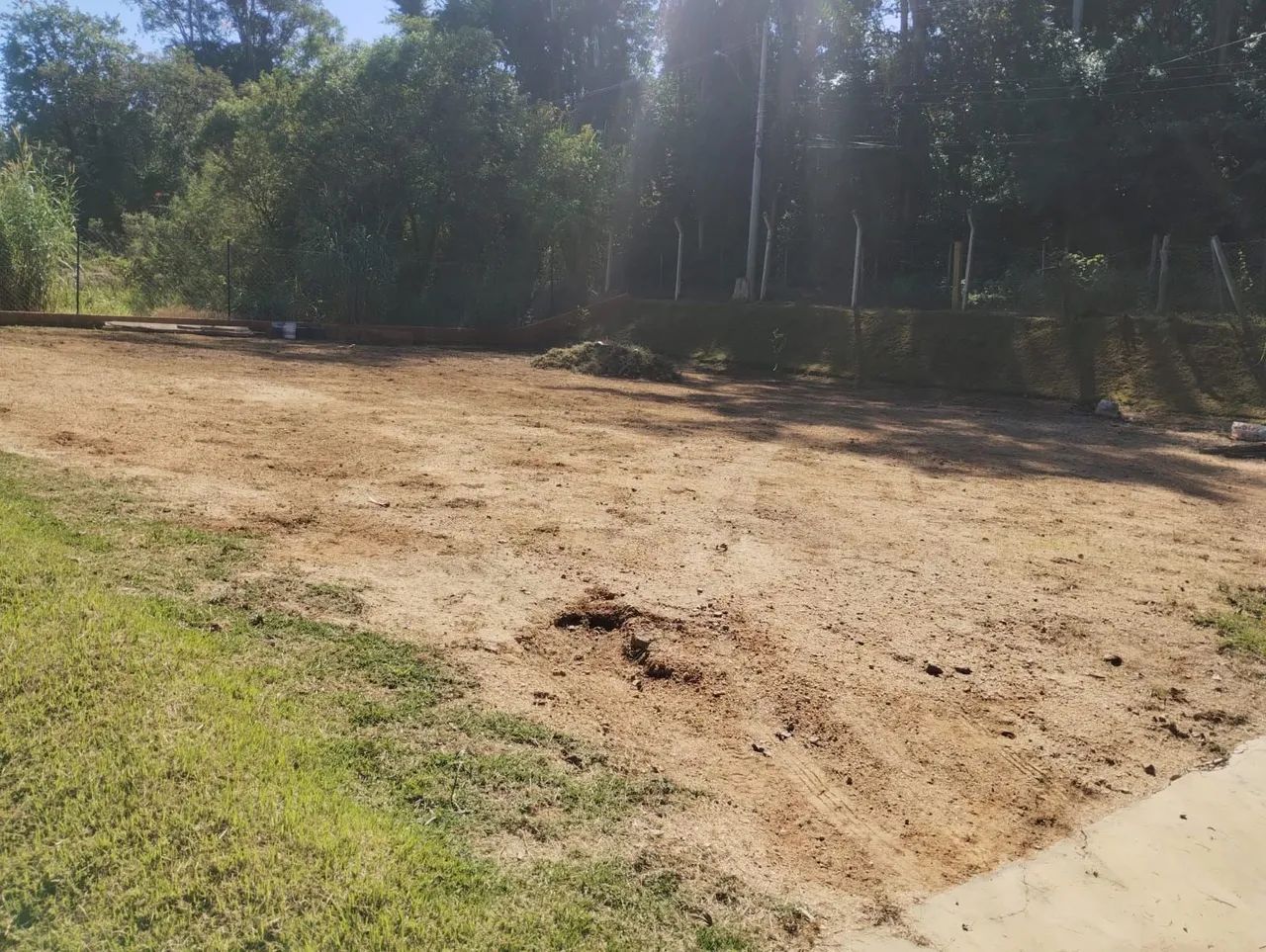 Vendo lote chácara de frente para o lago no Portal Sorocaba  - Foto 8