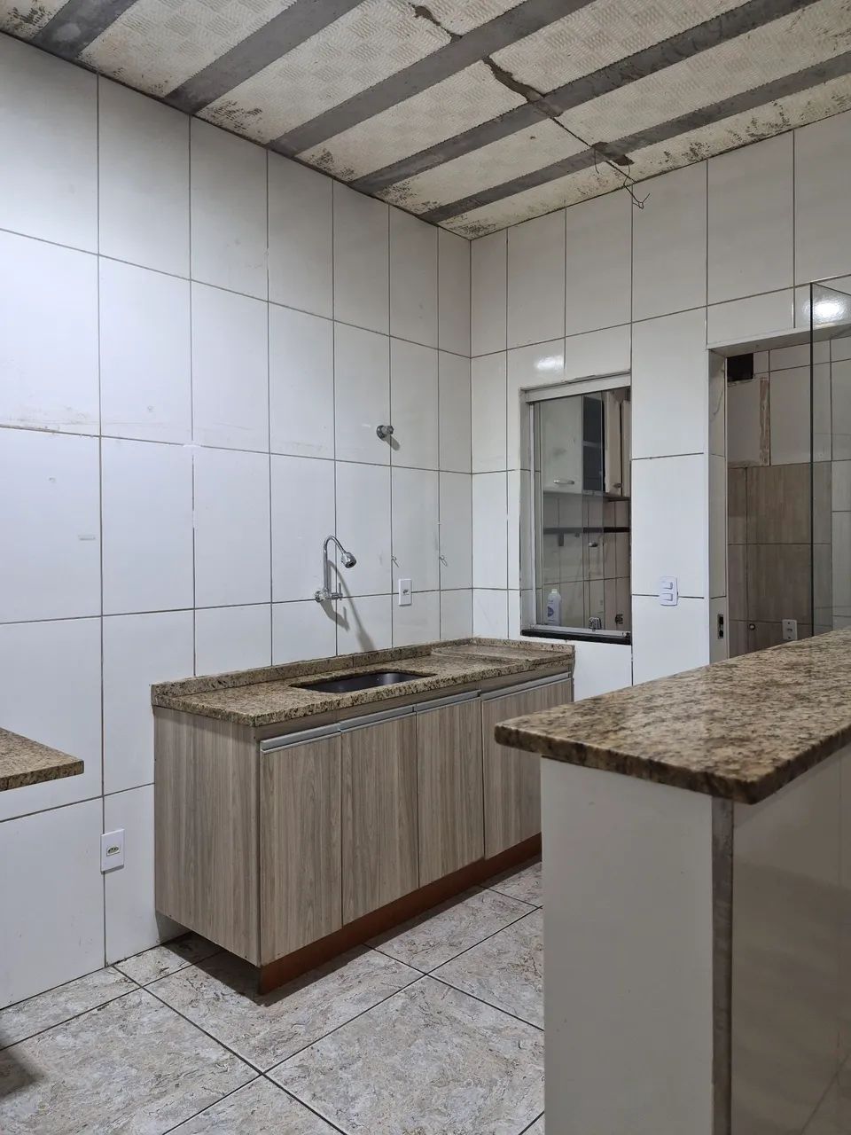 Lindo barracao bairro nobre - Foto 4