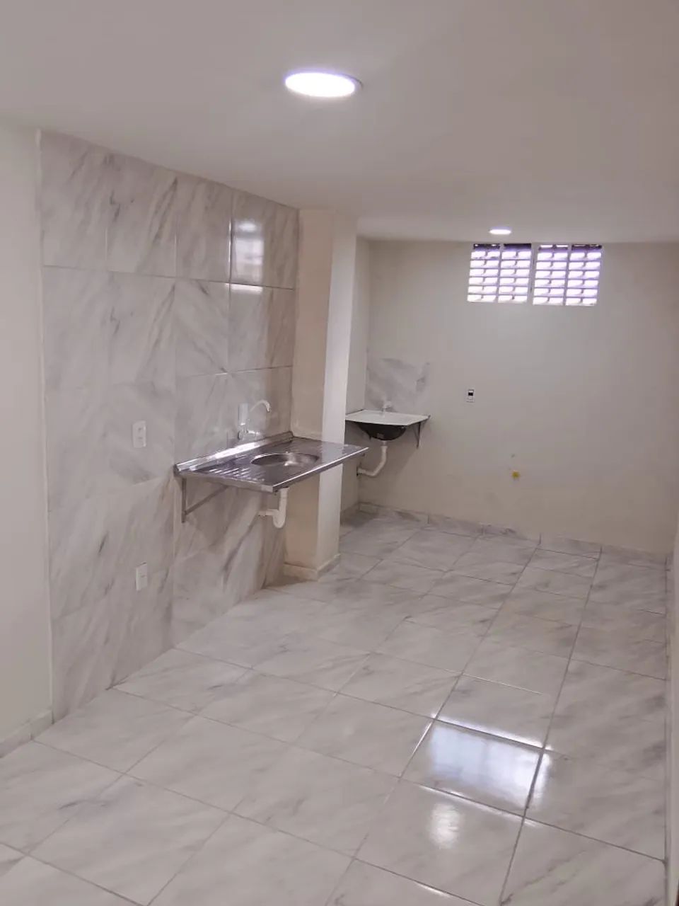 Kitnet próximo a Maria Lacerda  - Foto 2
