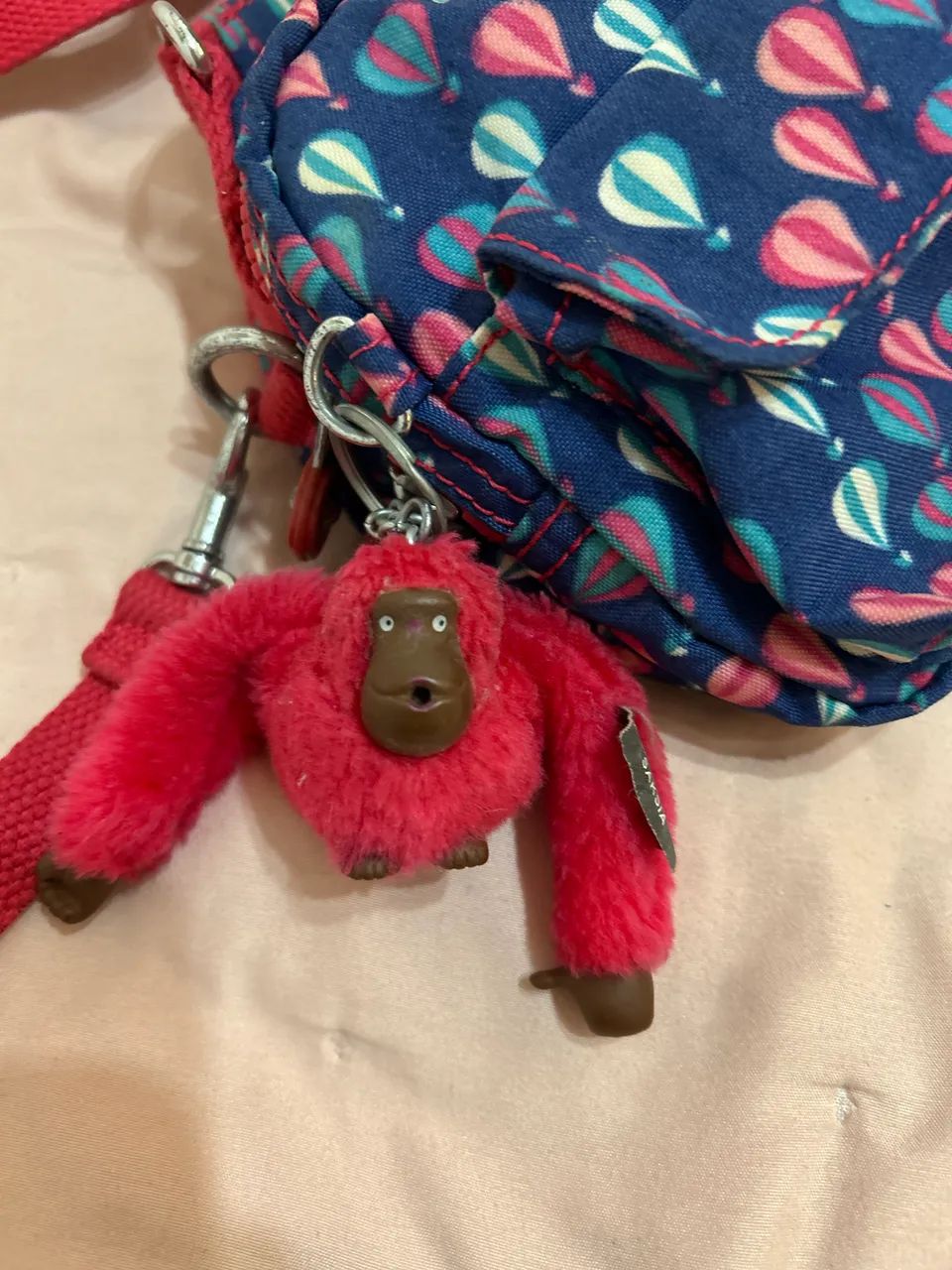 Bolsa kipling  - Foto 2