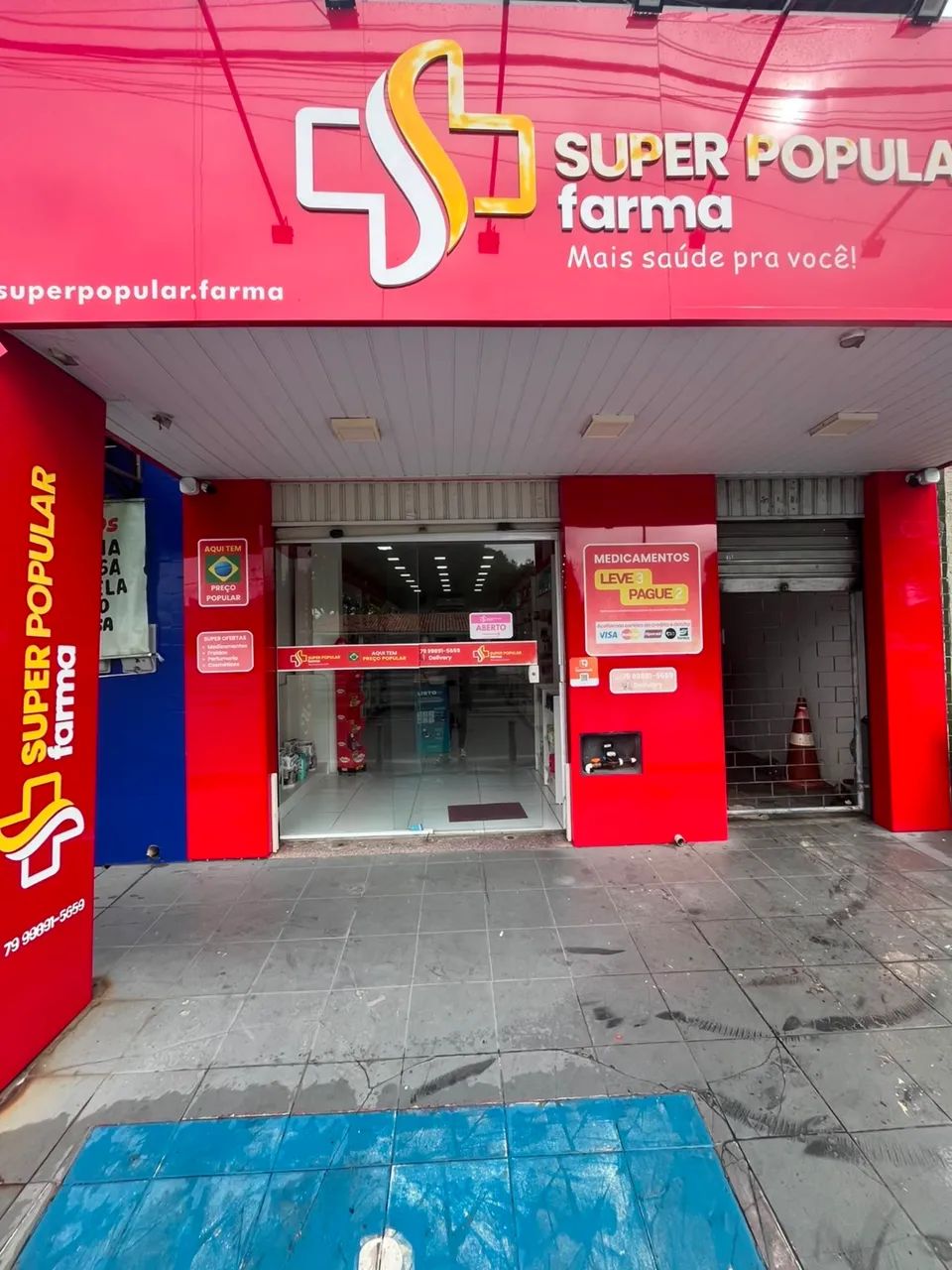 Farmácia 