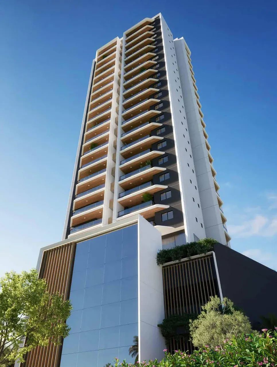 Nest Rio Vermelho, Apartamento 2 E 3 Quartos, Em 62M² A 75M², Varanda Gourmet E 1 Vaga De  - Foto 9