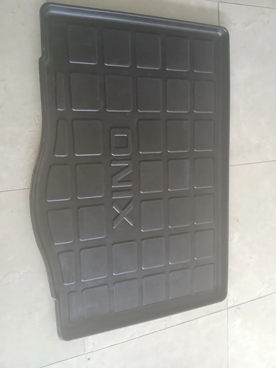 Protetor de mala do onix 