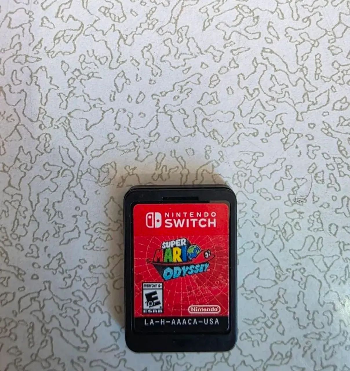 Jogos Nintendo Switch - Jogos de Vídeo Game - JK, Araguaína