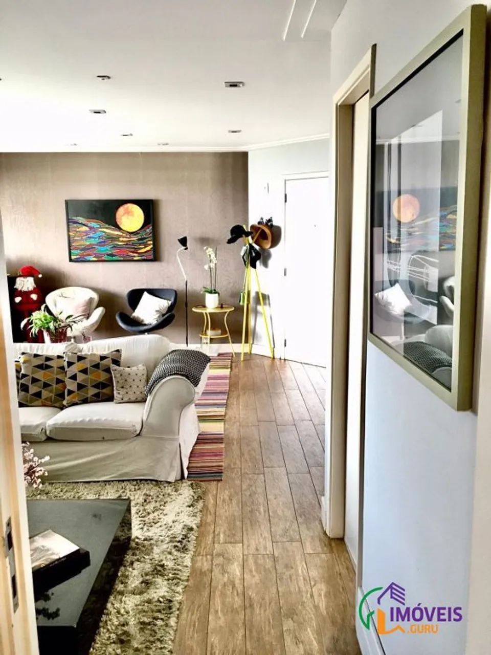 APARTAMENTO - MORUMBI - SP - Foto 3