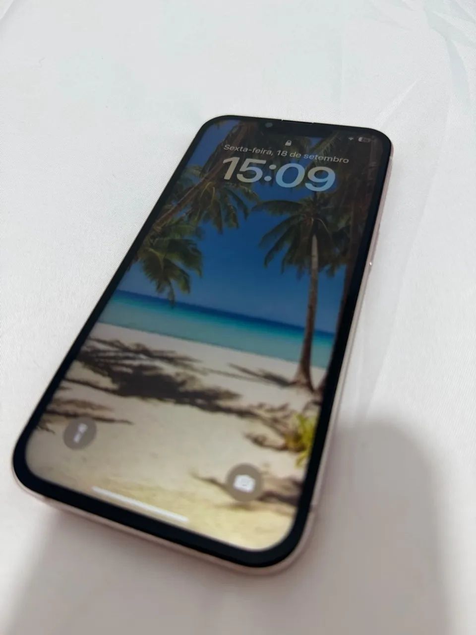 iPhone 13 128gb - Foto 5
