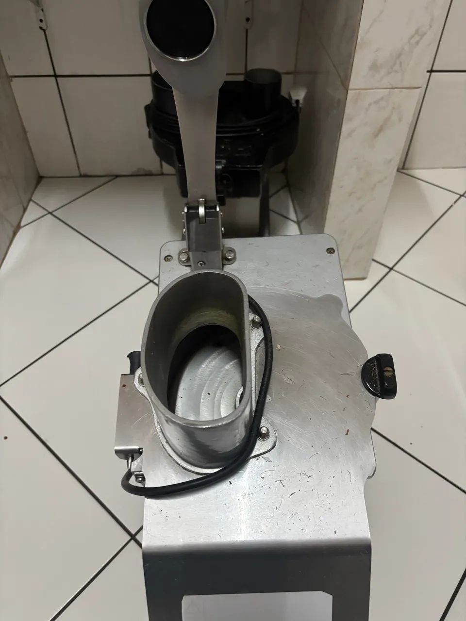 Multiprocessador belmar 7 divos - Foto 2