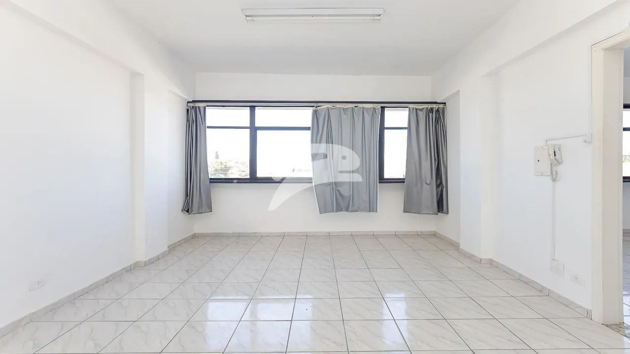 Conj. Comercial Jardim Social 46m²