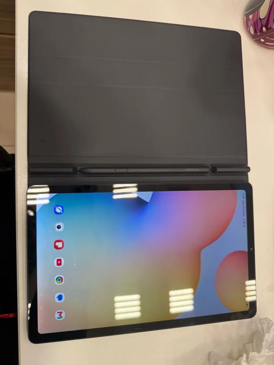 Tablet Tab S6 Lite 64gb