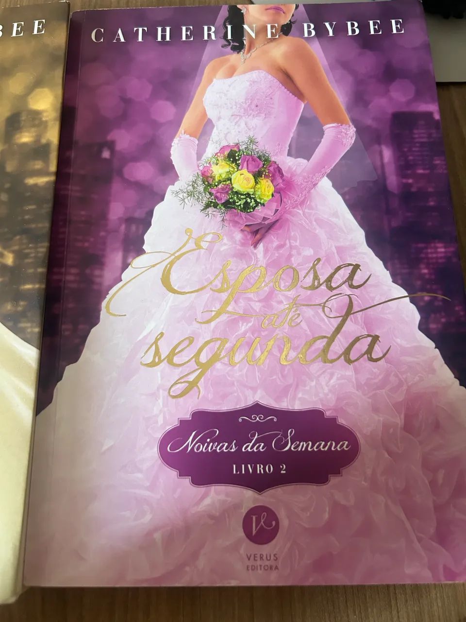 Coleção ?Noivas da Semana? - Foto 3