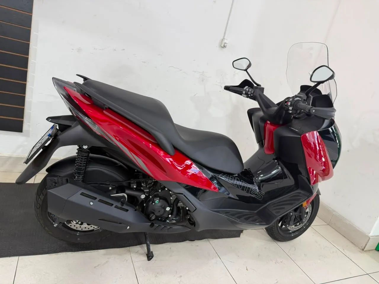 ZONTES 350E 2026 - Foto 5