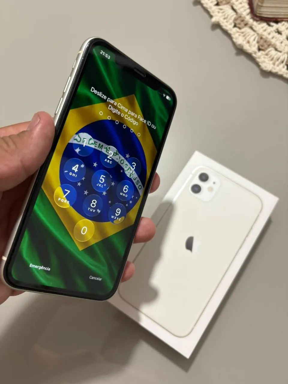 iPhone 11 64gb - Foto 2