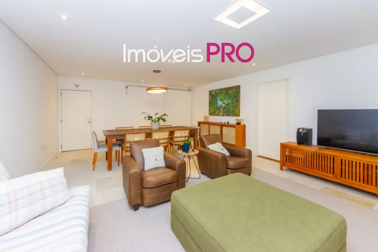 Apartamento, Itaim Bibi - São Paulo - Foto 5