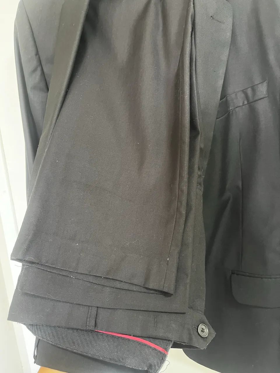 Conjunto de terno growing  - Foto 4