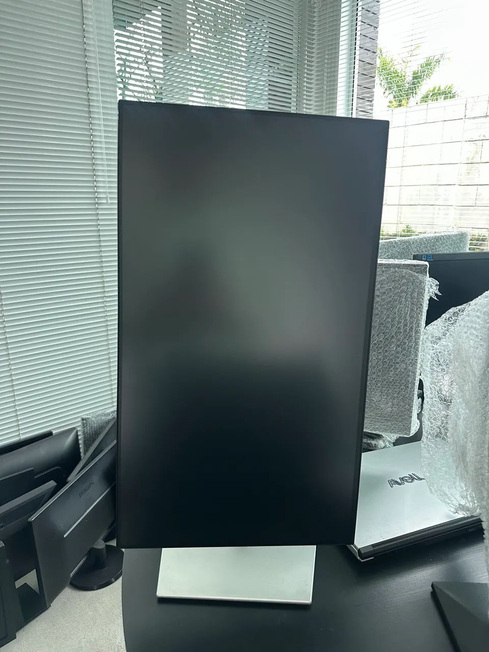 Monitor 23/24 e 27? Dell Phillips Samsung e LG  - Foto 3