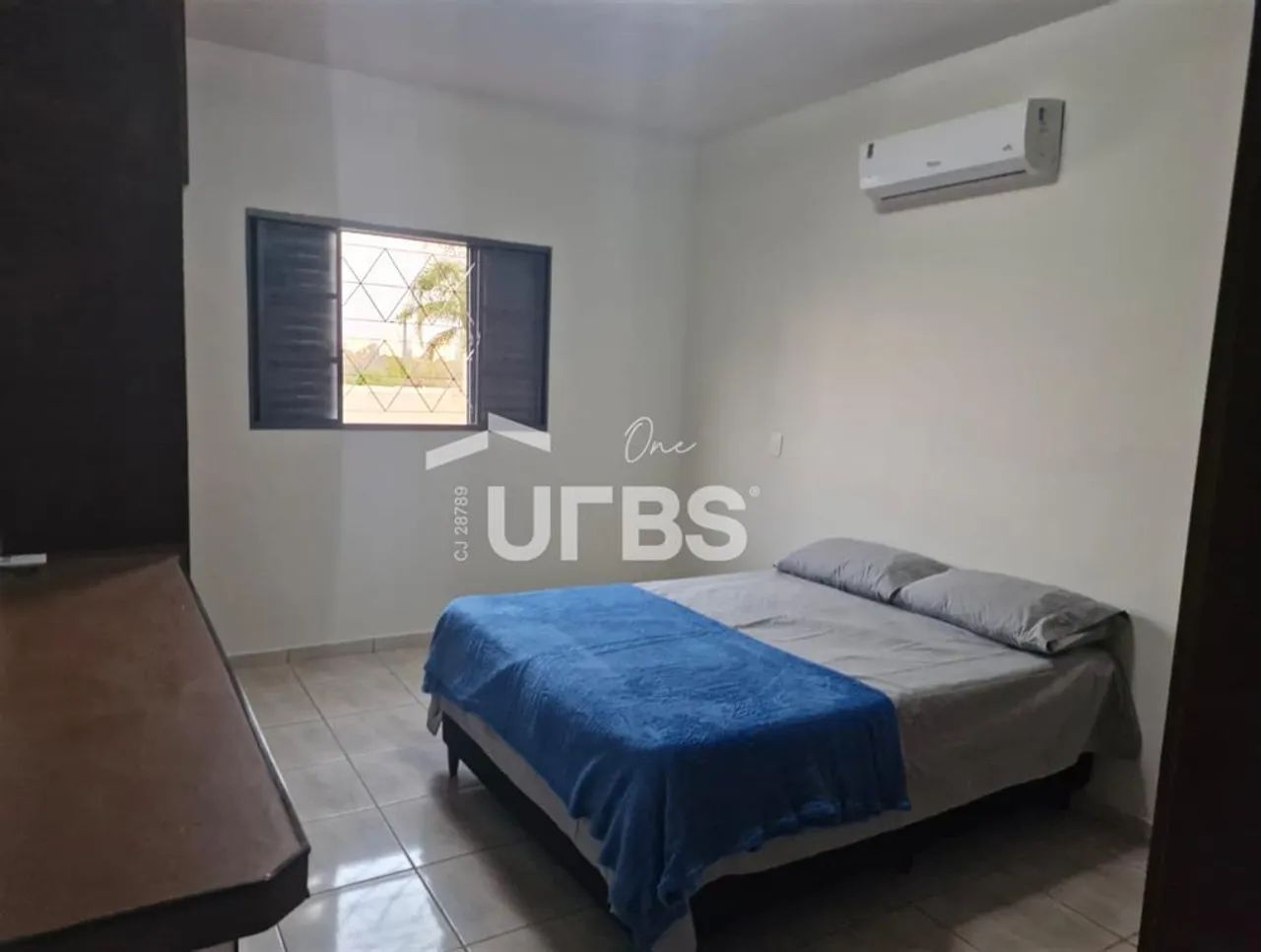 Casa 04 quartos com piscina - Setor Urias Magalhães - Foto 5