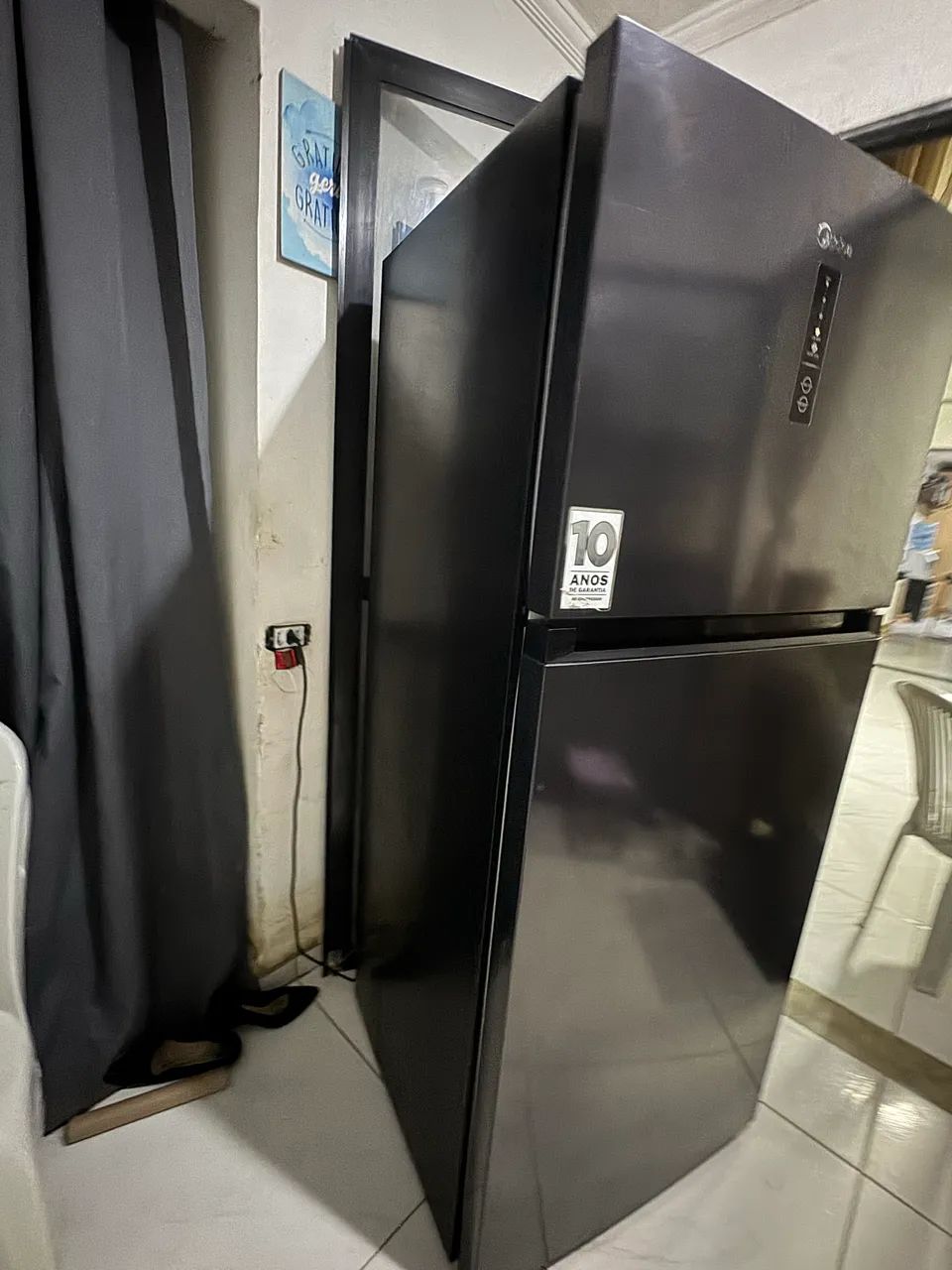 Refrigerador  - Foto 2