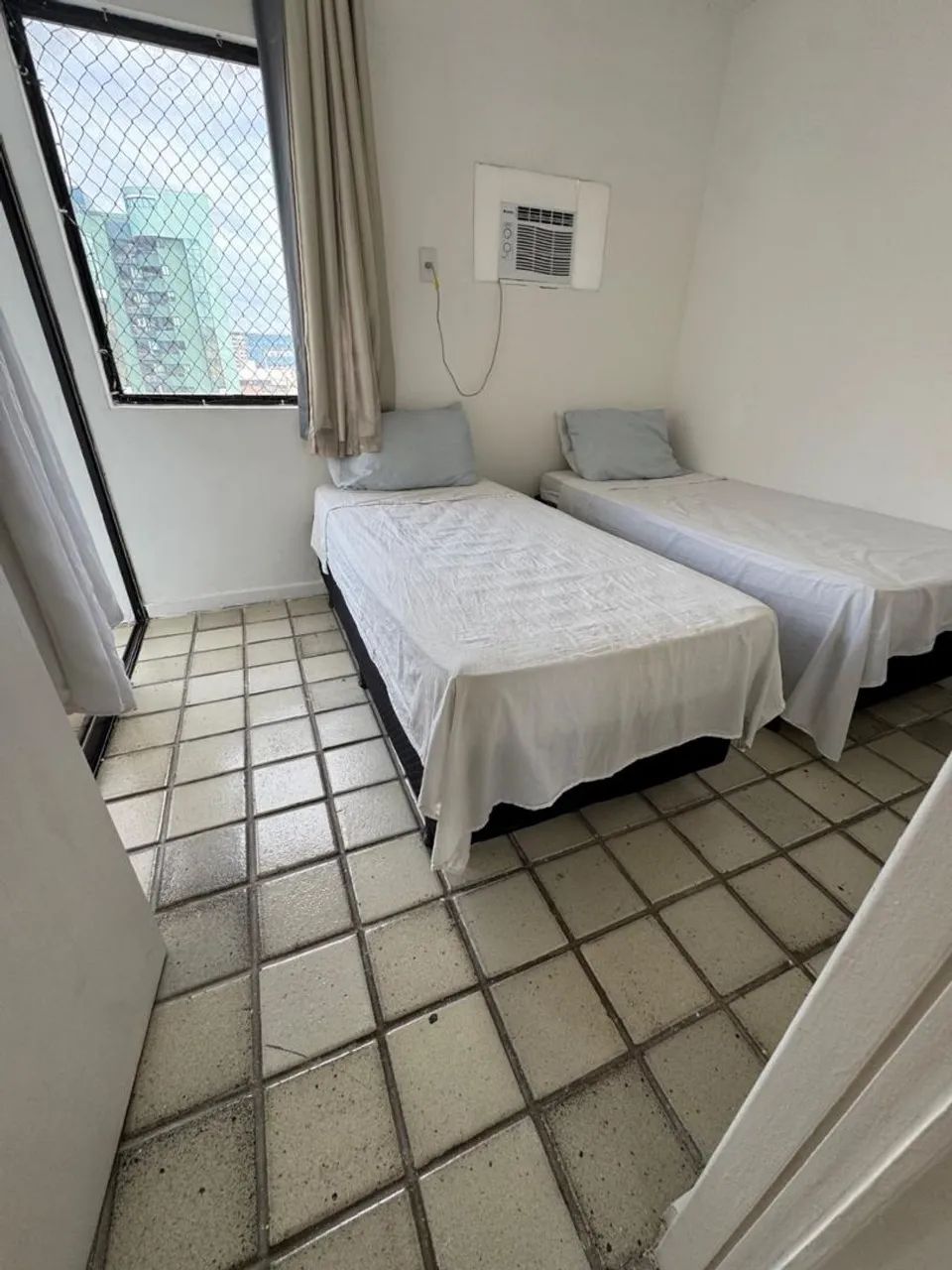 Apto duplex mobiliado na Pajuçara  - Foto 2