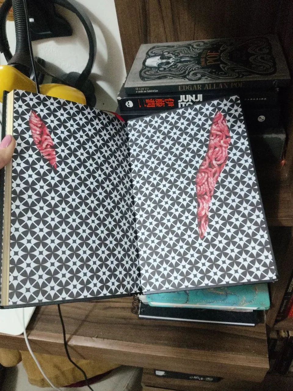 Saboroso cadaver  - Foto 3