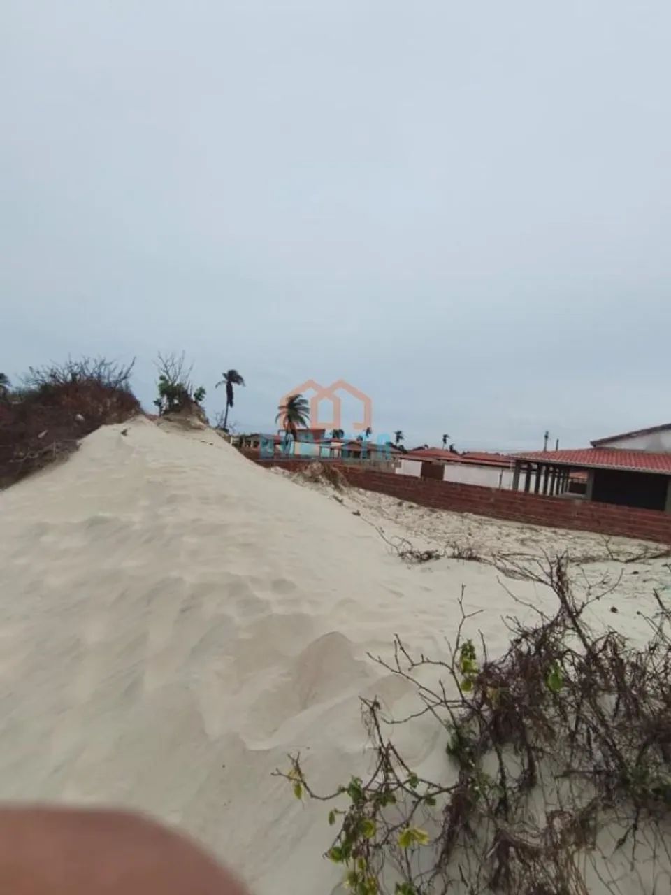 CÓD: 5802.  Terreno para Venda - Praia do Ceará | Tibau/RN  - Foto 3