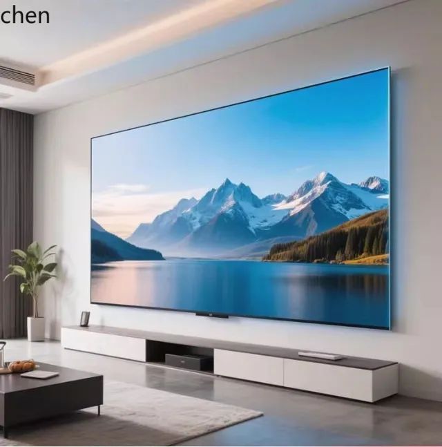 Smart TV Hisense 100 Polegadas