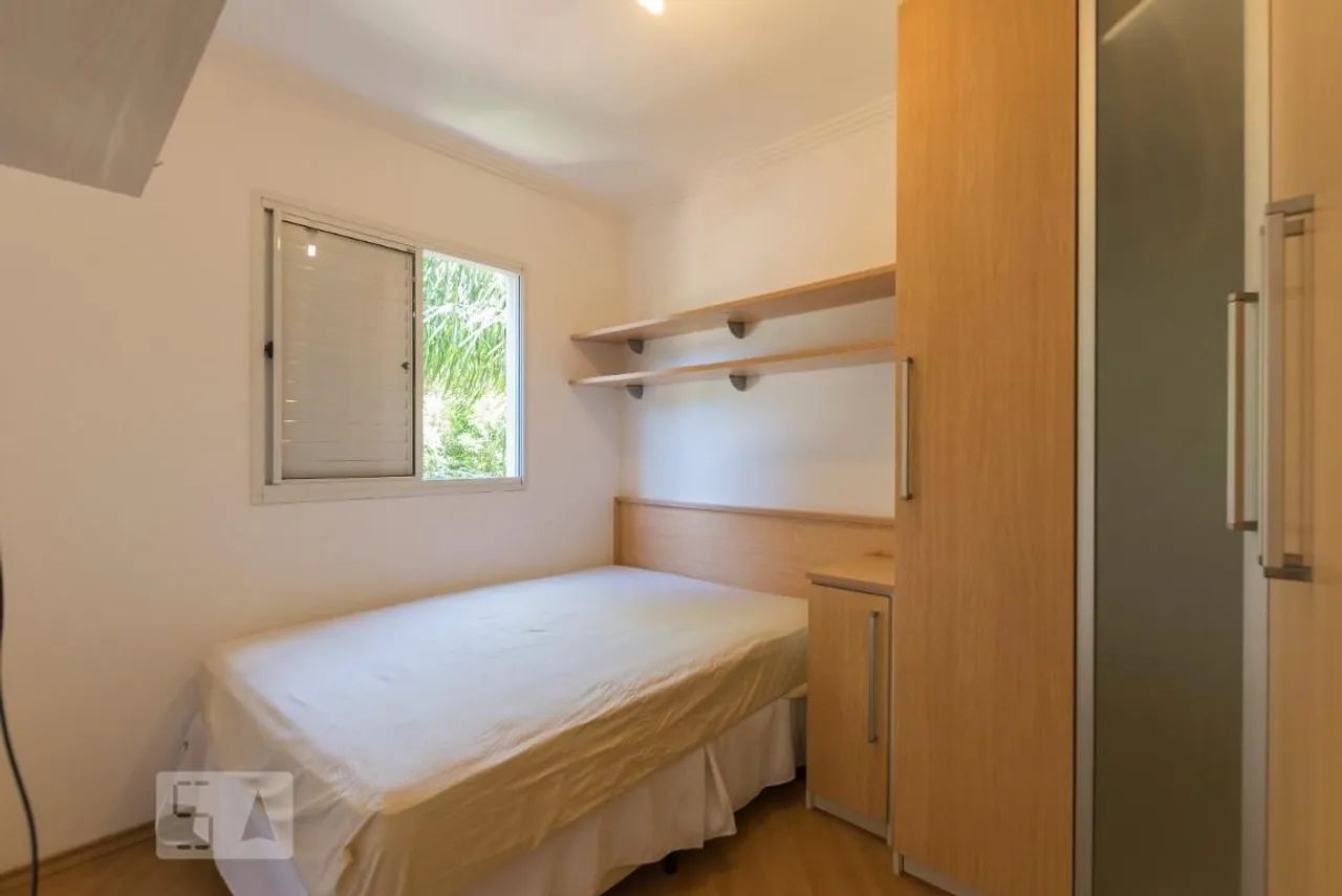 Apartamento à Venda - Vila das Mercês, 2 Quartos, 50 m2 - Foto 5