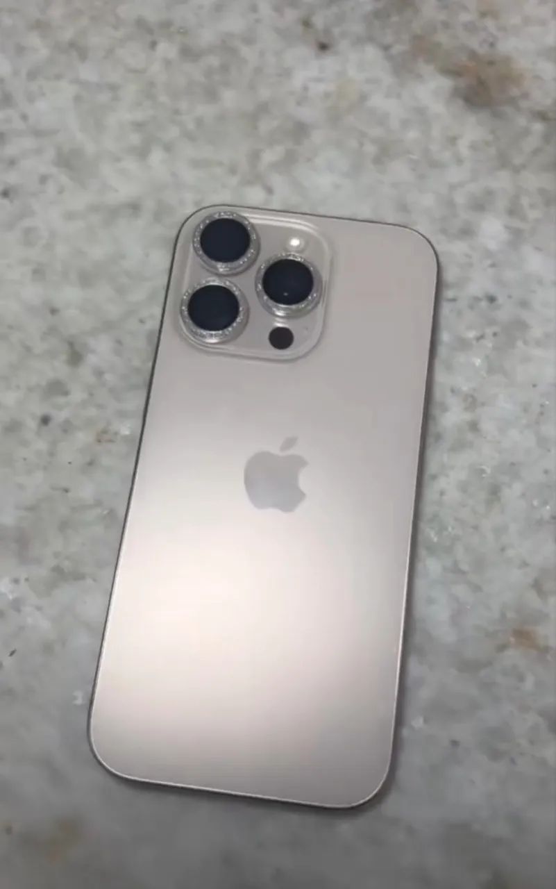iPhone 16 PRO 