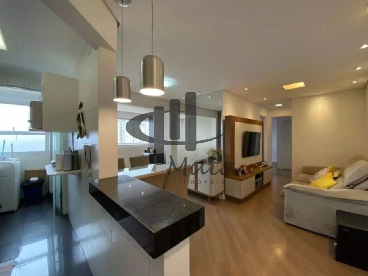 Venda Apartamento Santo Andre Campestre Ref: 47189