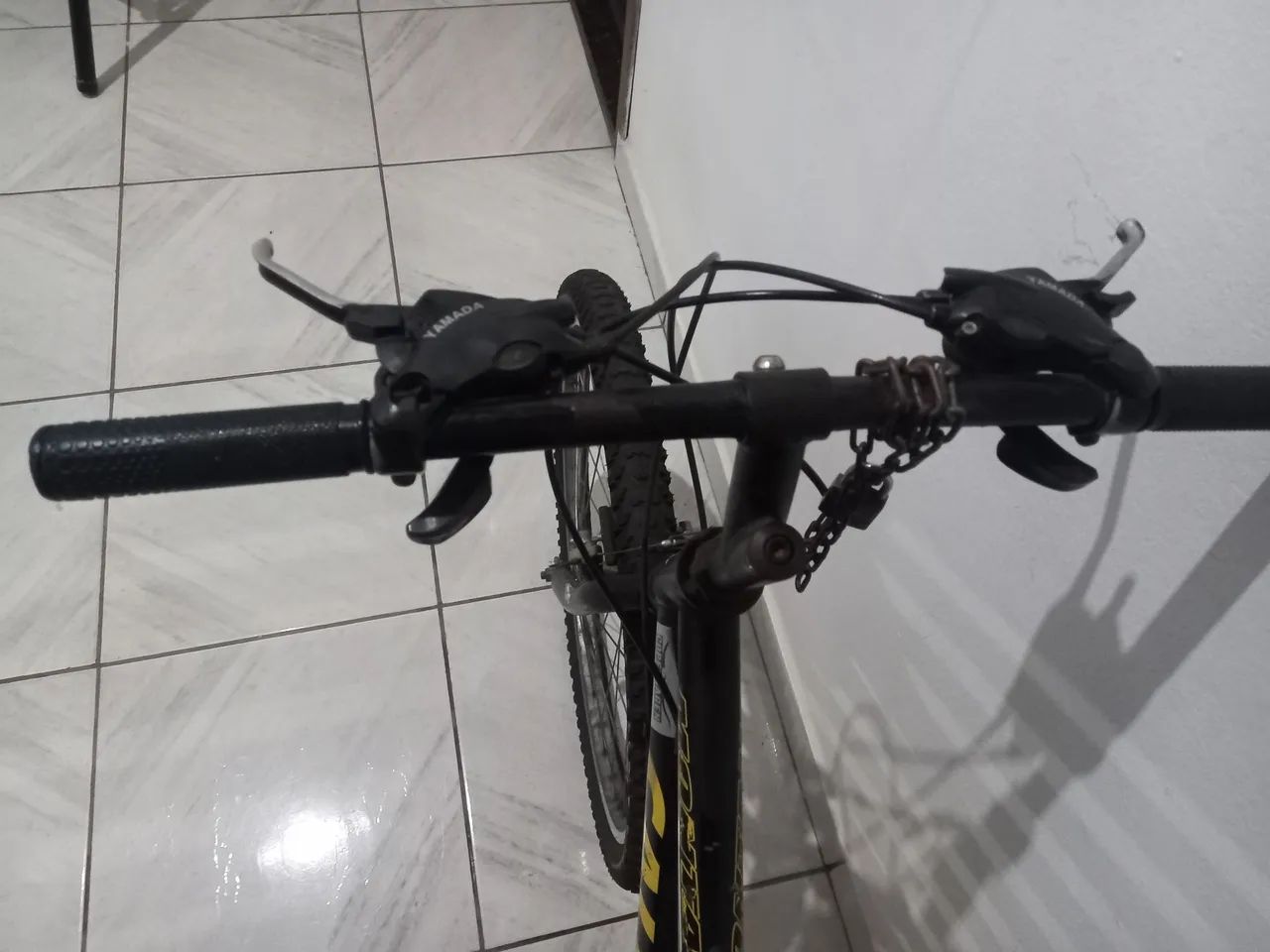 Bicicleta Caloi Aro 26  - Foto 3