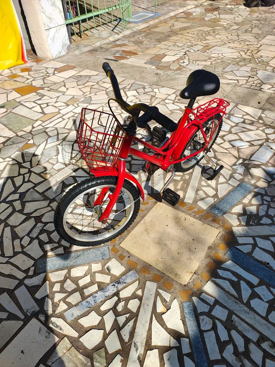 Bicicleta  - Foto 2