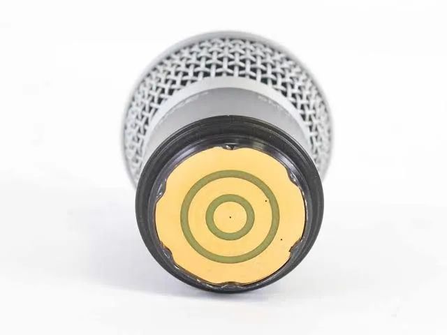 Cápsula SHURE Original SM58 - Foto 2