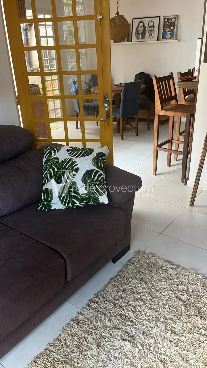 casa - Vila Santa Isabel - Campinas - Foto 5