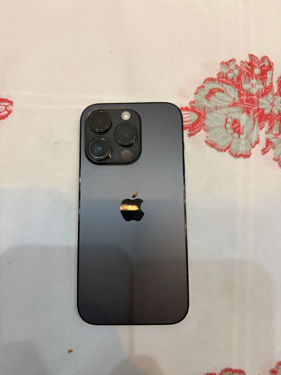 iPhone 14 Pro 128gb - Foto 4