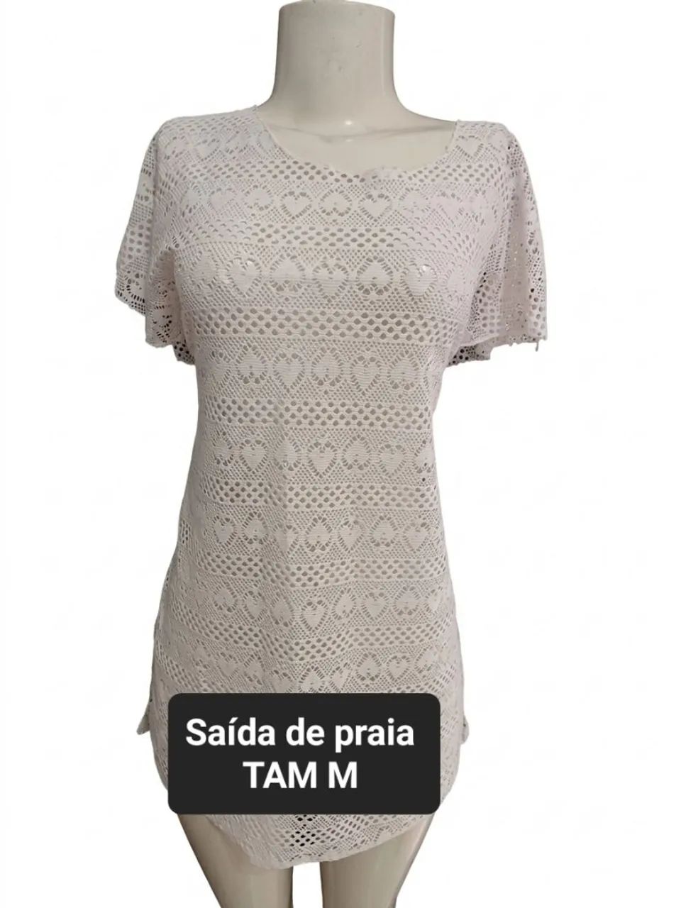 Peça semi nova  - Foto 3