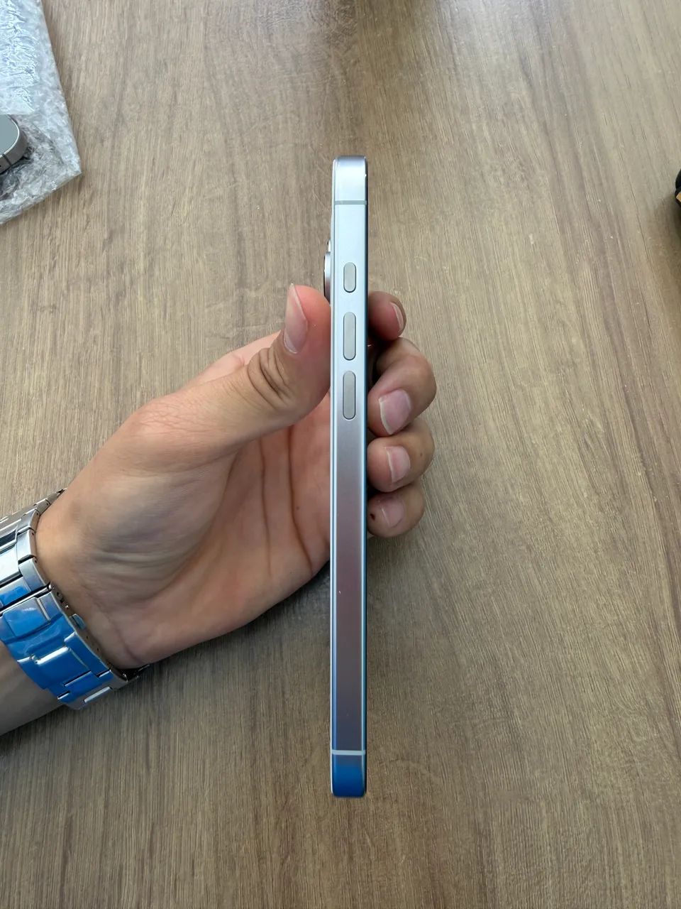 IPhone 16 pro Max 512gb - Foto 4