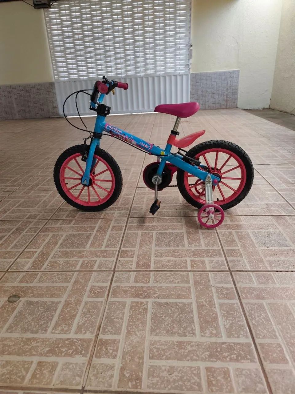 Bicicleta Infantil  - Foto 2