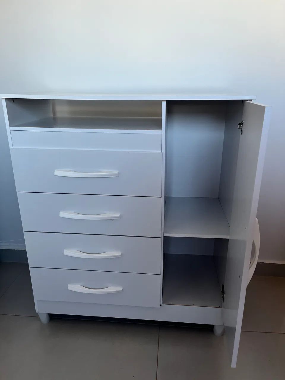 Vende-se cômoda infantil  - Foto 2