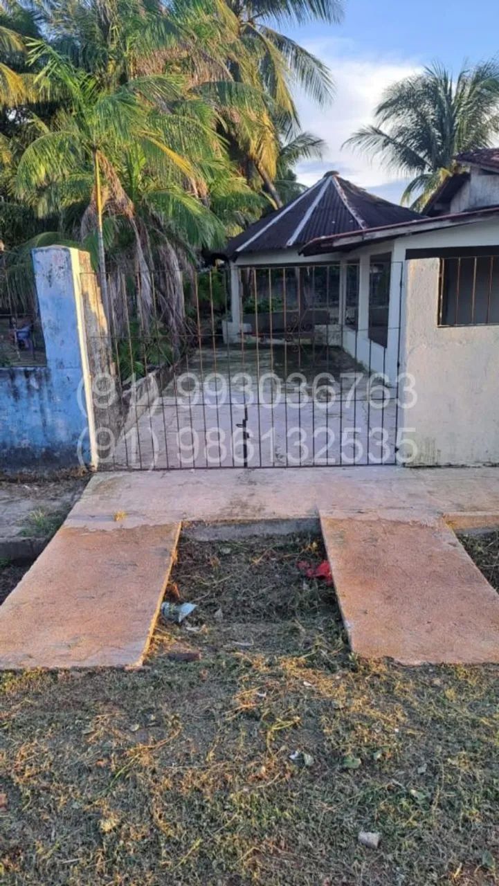 Vendo Casa Em Soure - Foto 2