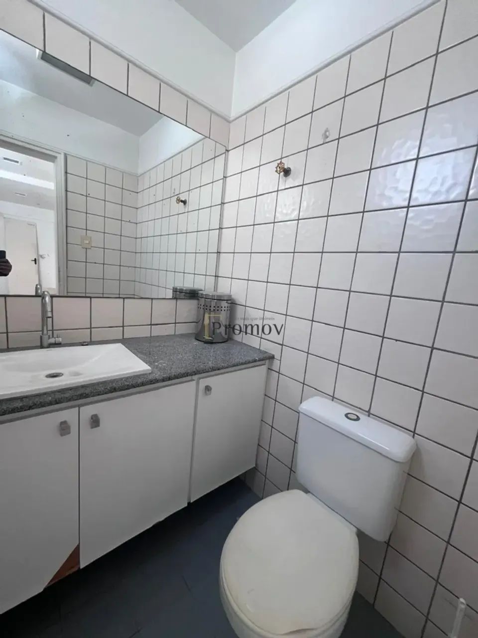 SALA COMERCIAL PARA LOCAÇÃO NO BAIRRO SÃO JOSÉ! - Foto 4