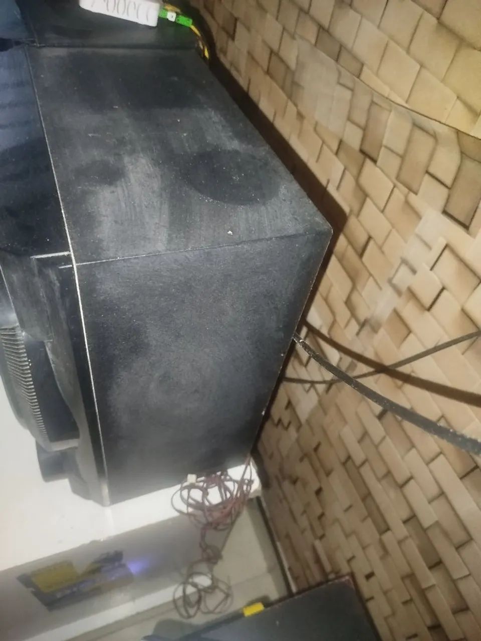 Duas caixa de som LG  - Foto 3
