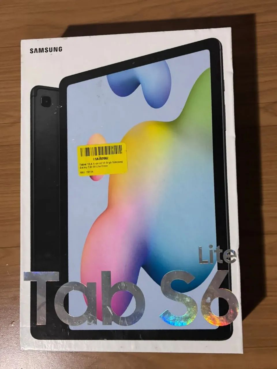 Tab s6 lite - Foto 5